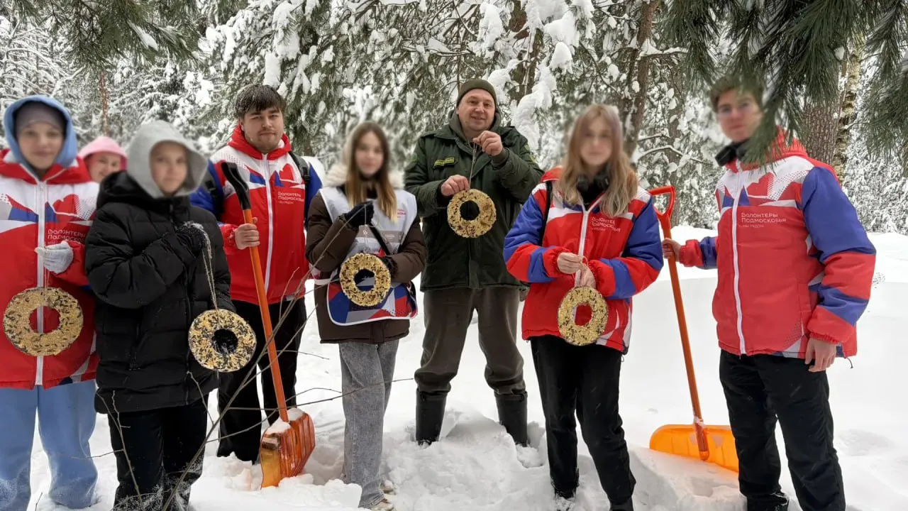 Фото: t.me/egorevskoelesnichestvo