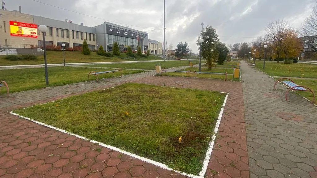 Фото: Оксана Бирюкова
