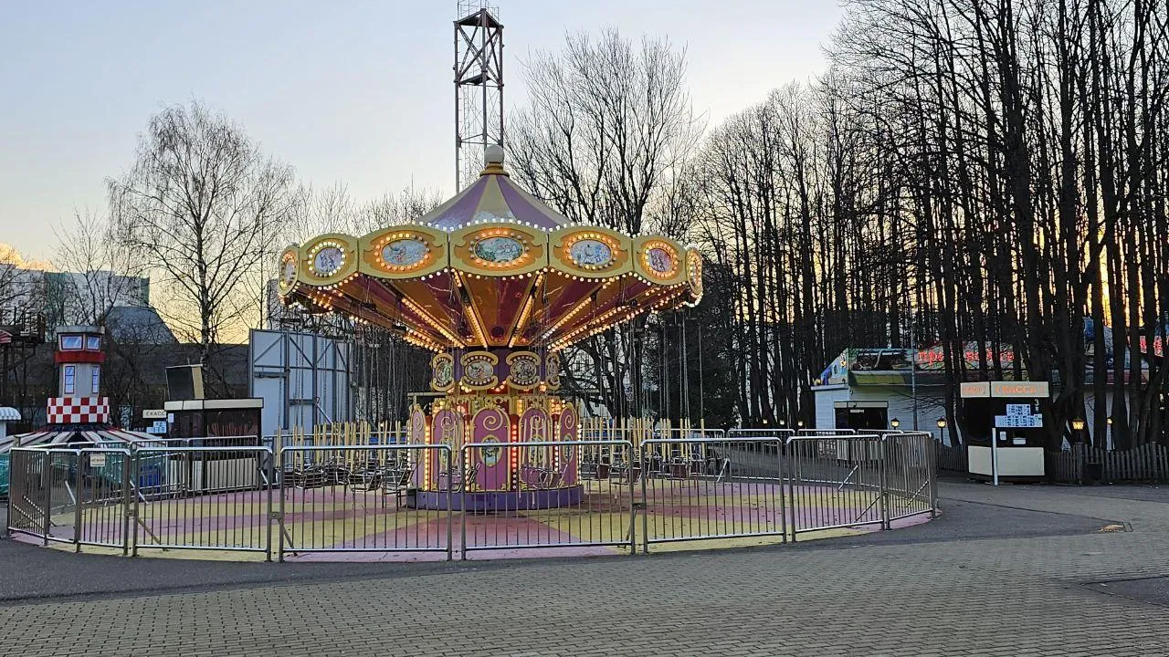 Фото: Ульянов А.И.