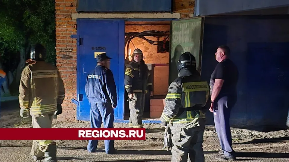 Фото: Александр Дрожжин