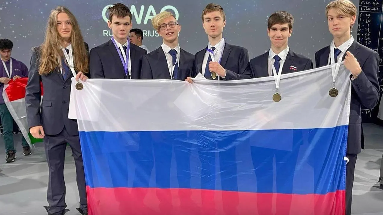 Фото: Telegram-канал «Мэр Москвы Сергей Собянин»