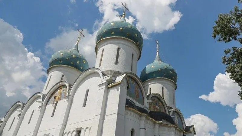 Выступления в рамках проекта «Русская опера у стен монастыря» проходят в Сергиевом Посаде