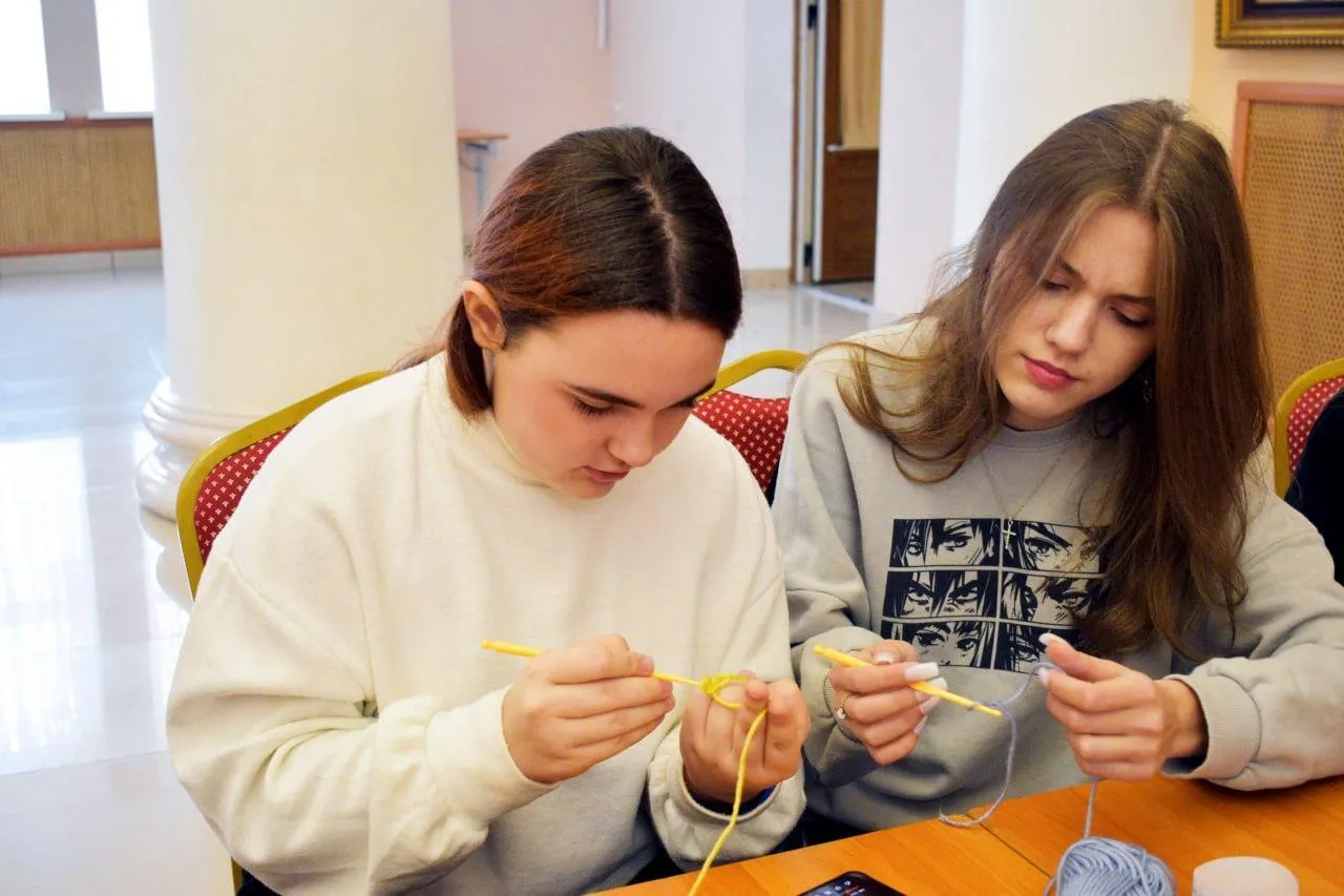 Щелковское отделение партии "Единая Россия"