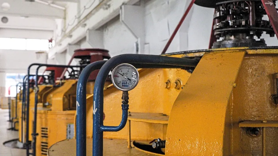 Фото: РИА Новости/Владимир Песня