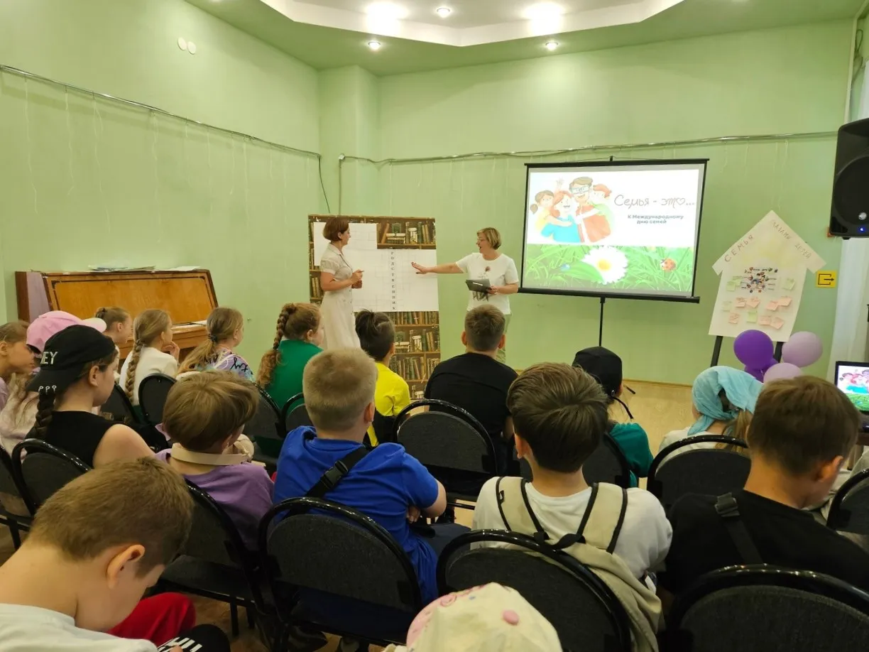 Фото: vk.com/ДШИ им. А.С. Голубкиной