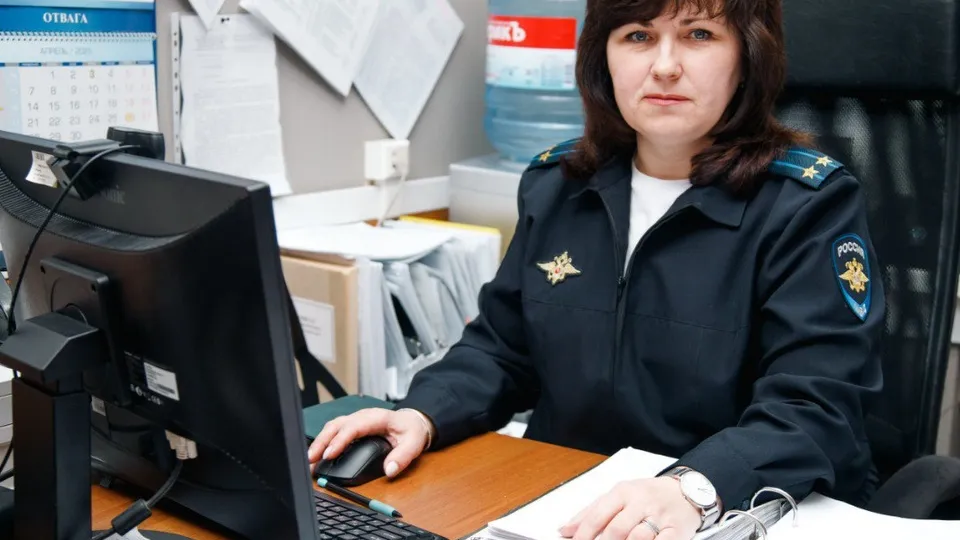 Фото: пресс-служба администрации г.о. Кашира