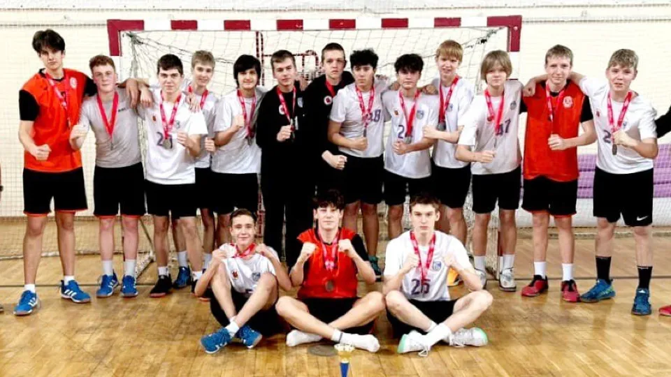 Фото: УОР №4