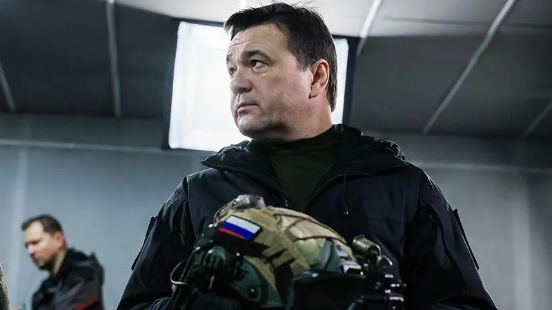 Андрей Воробьев пообещал построить в Кубинке новую школу 