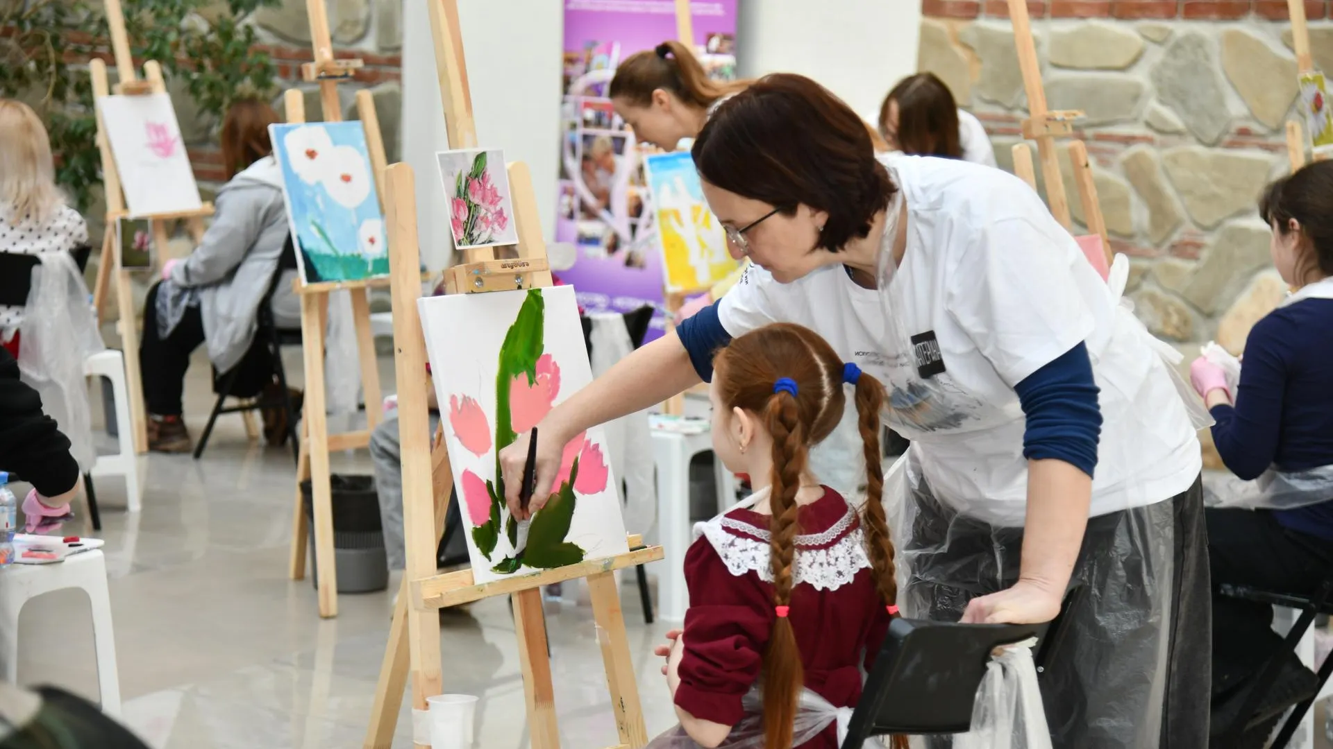 Министерство информации и молодежной политики Московской области