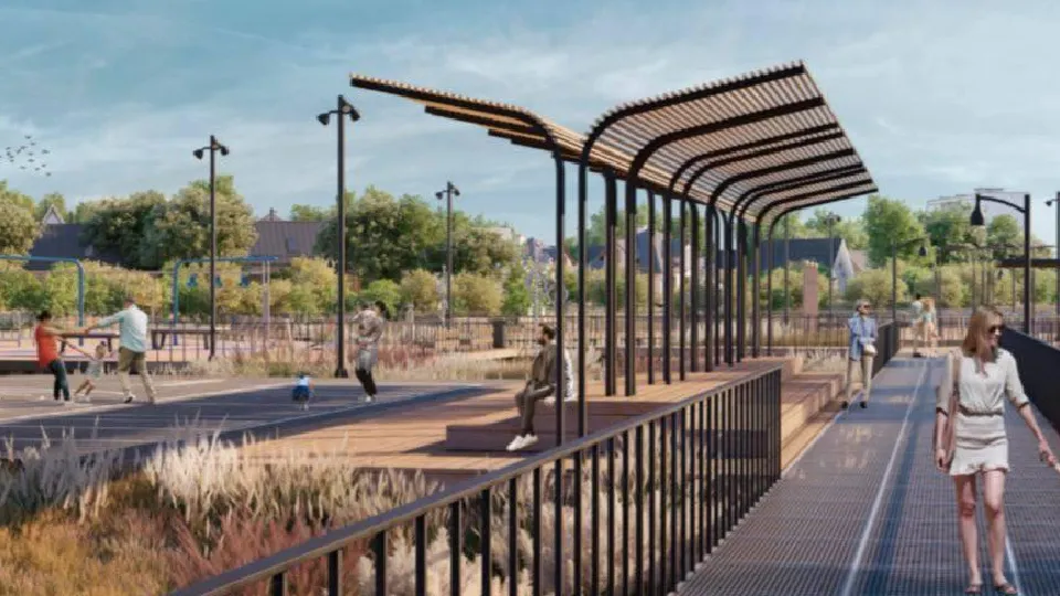 Фото: Министерство благоустройства МО