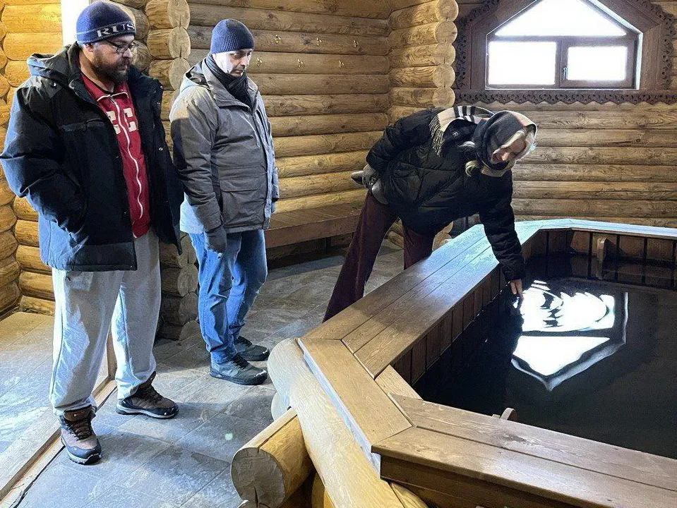 Фото: заместитель главы Дмитровского округа Ирина Костышина&nbsp;