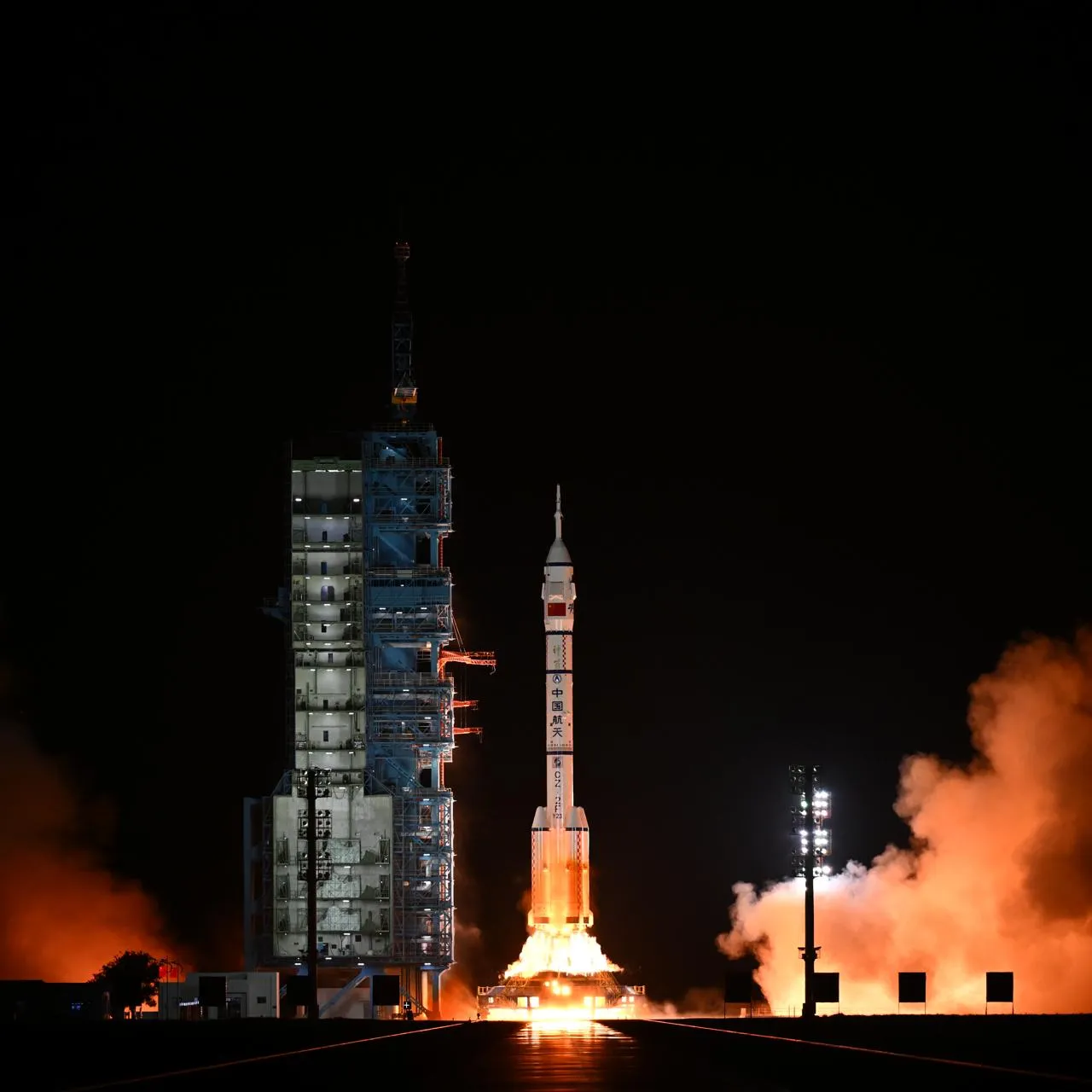 Lian Zhen/XinHua/Global Look Press