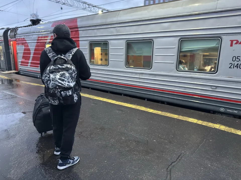 Фото: REGIONS/Александр Легкий