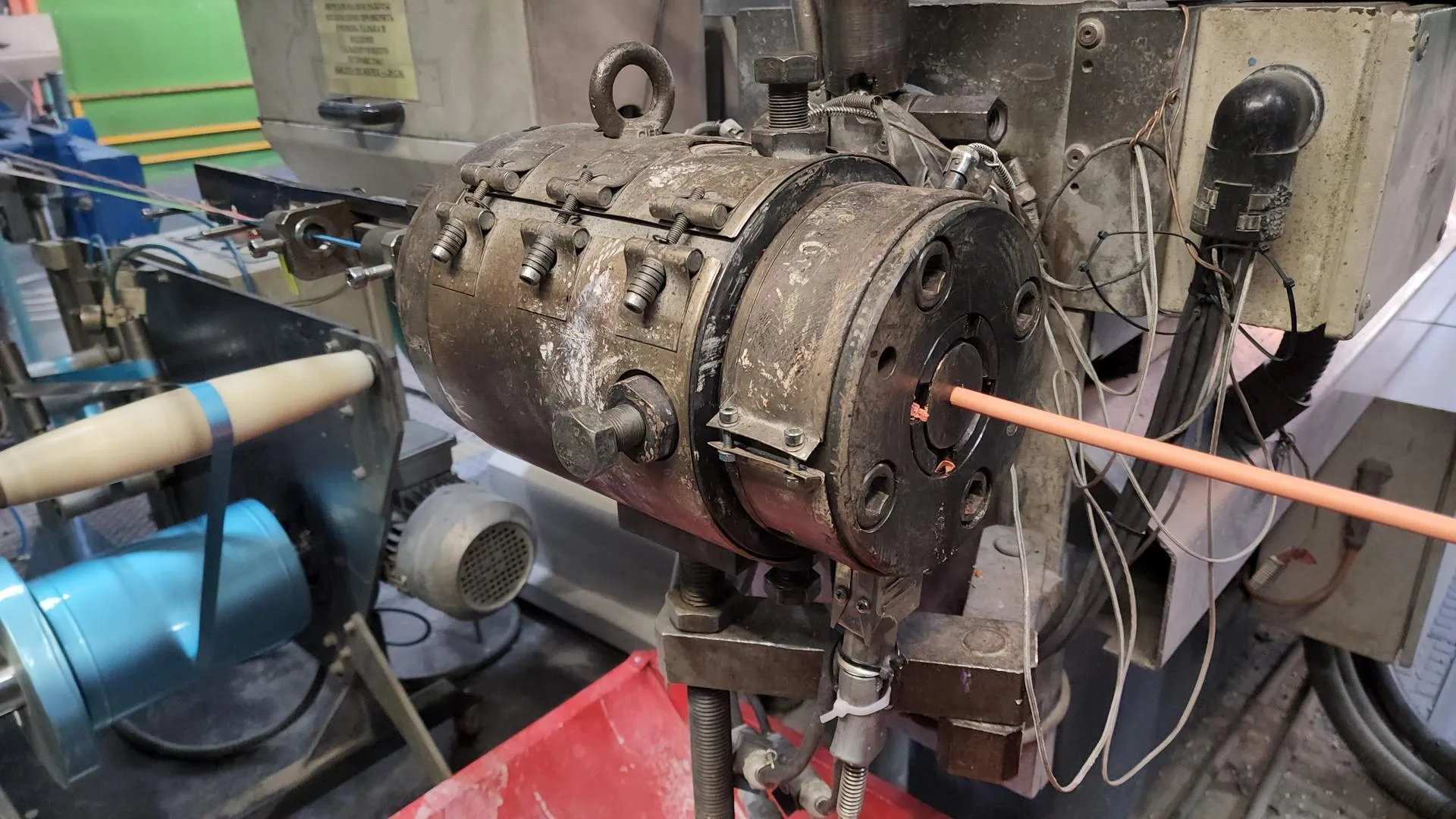 Фото Марии Андрюхиной