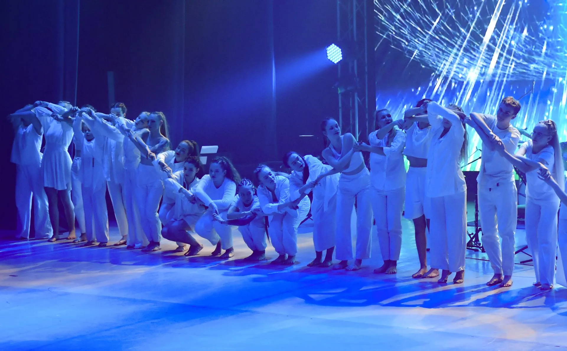 Фото: Наталья Бычкова/Ступинская панорама