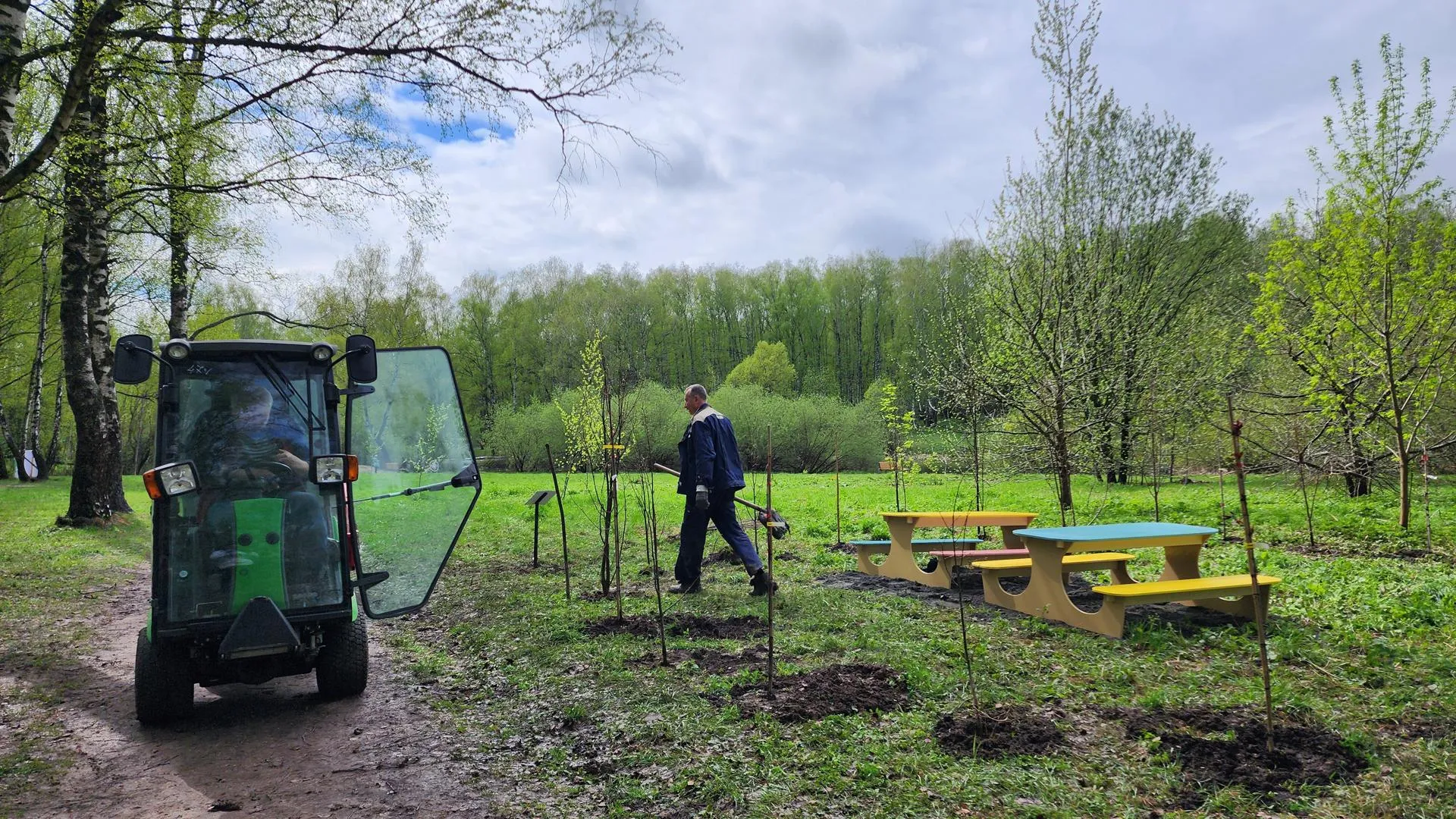 Фото: Анастасия Сараева