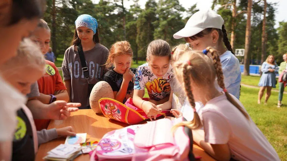 Фото: Министерство социального развития Московской области