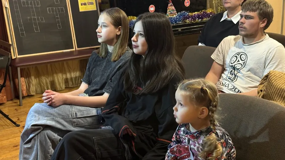 Фото: МедиаБанк Подмосковья/Полина Абраменко