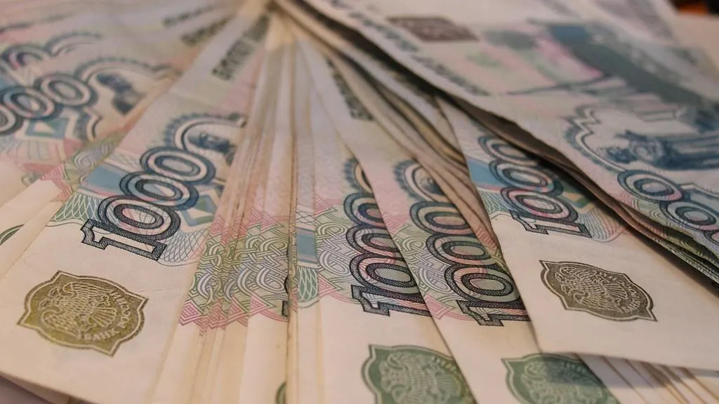 Российские работодатели предлагают соискателям зарплату в 74 тысячи рублей
