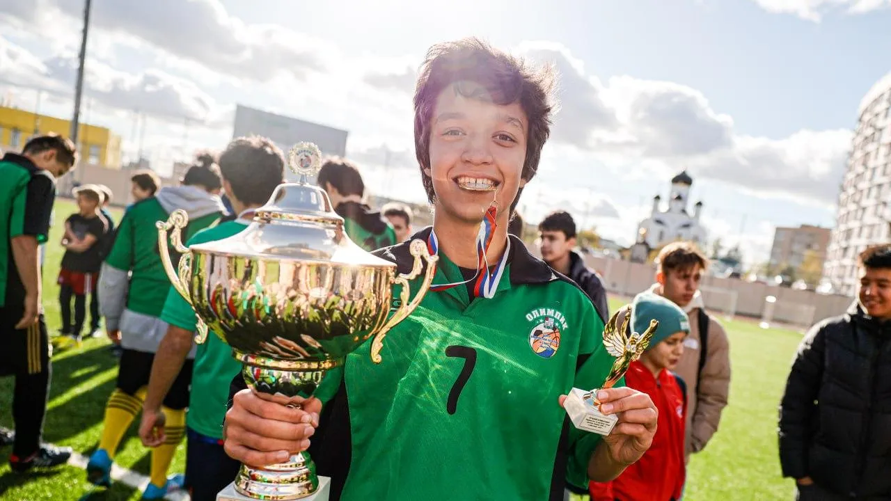 Фото: пресс-служба администрации г. о. Мытищи