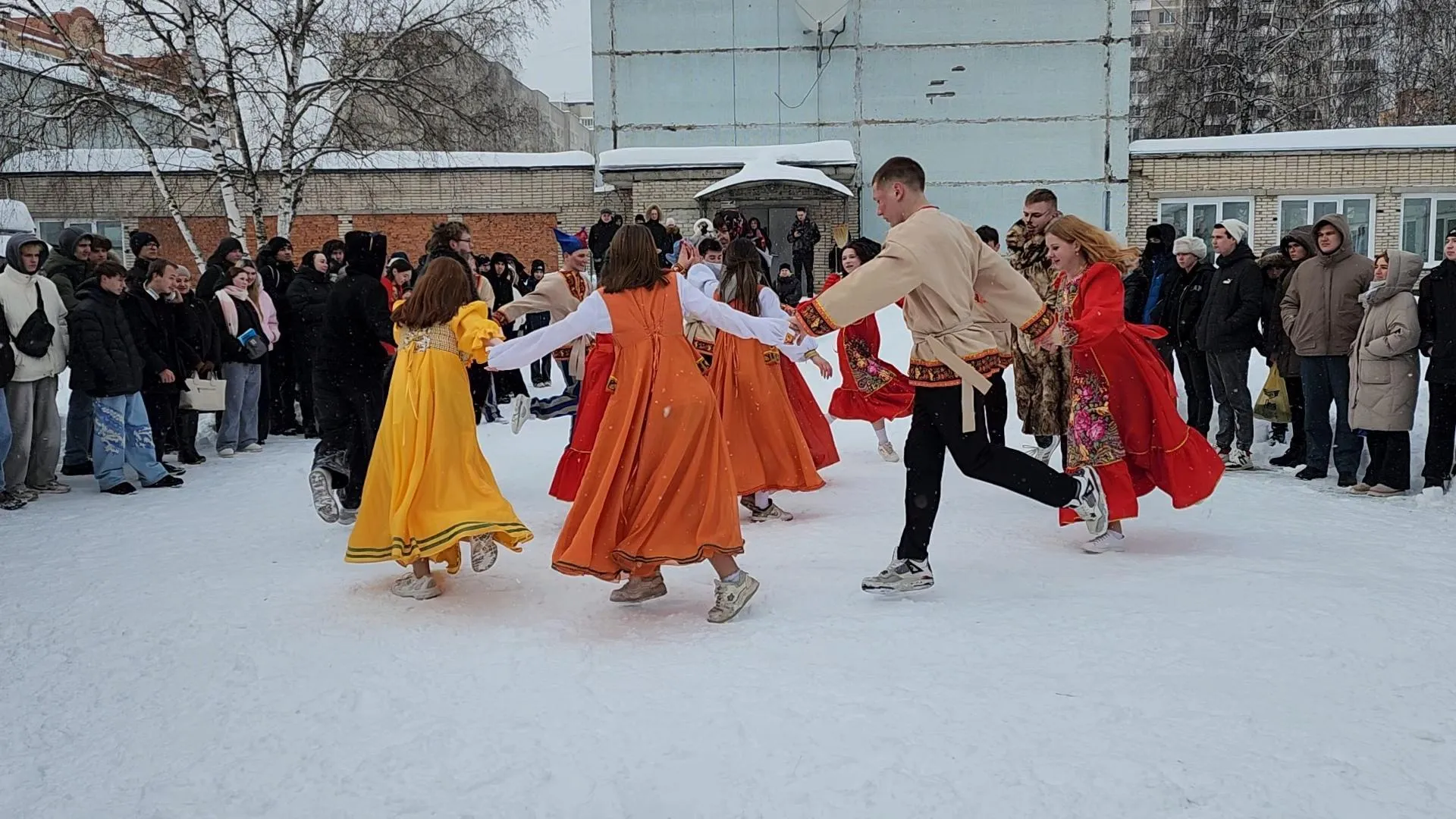 МедиаБанк Подмосковья/Ирина Моисеева