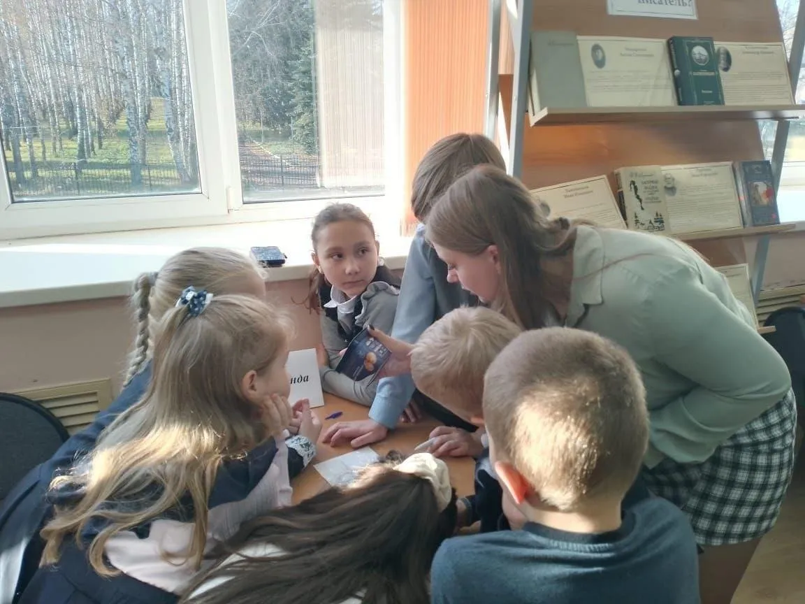 Фото: администрация г. о. Зарайск