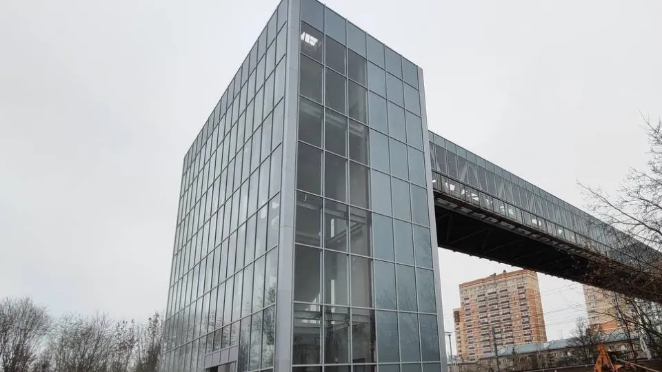 Фото: Министерство транспорта и дорожной инфраструктуры МО