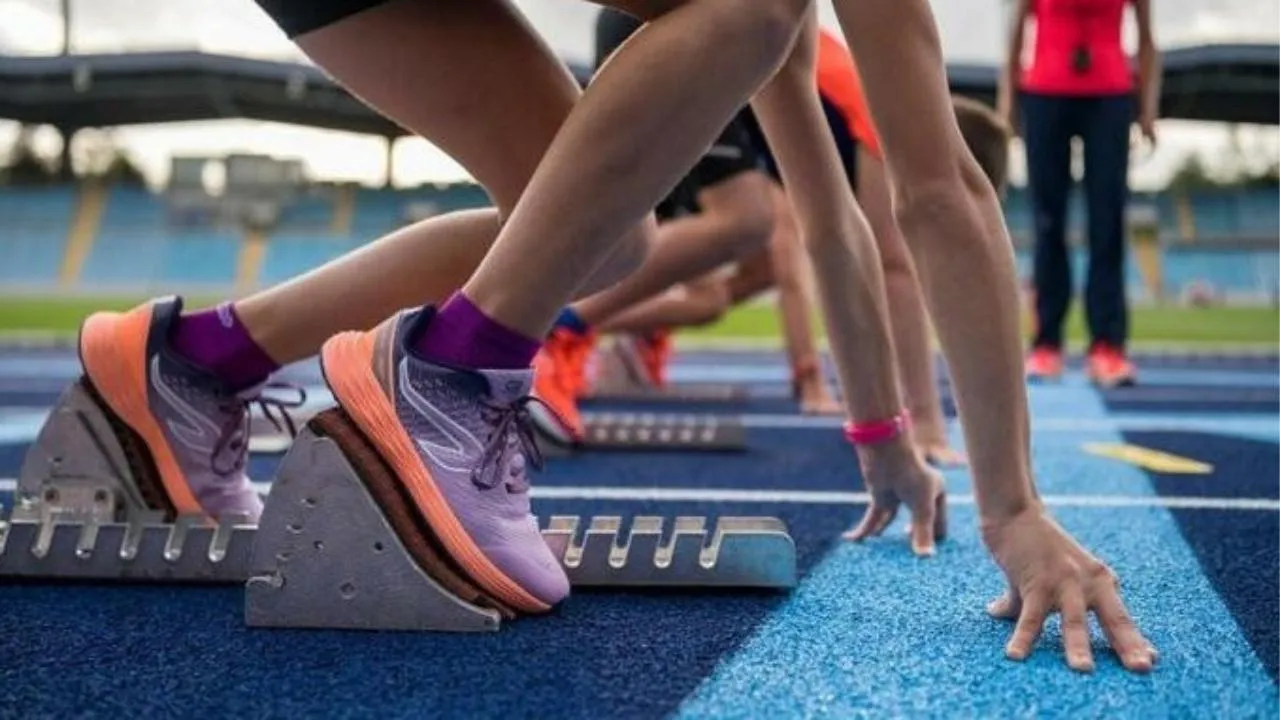 Соревнования по легкой атлетике, посвященные памяти Анатолия Зимина, пройдут в Зарайске