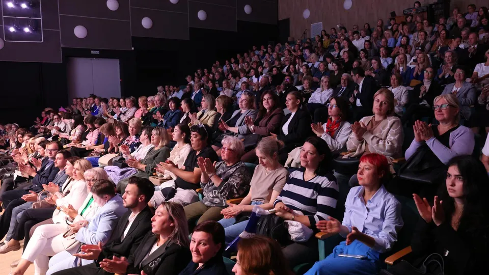 Фото: администрация г.о. Реутова