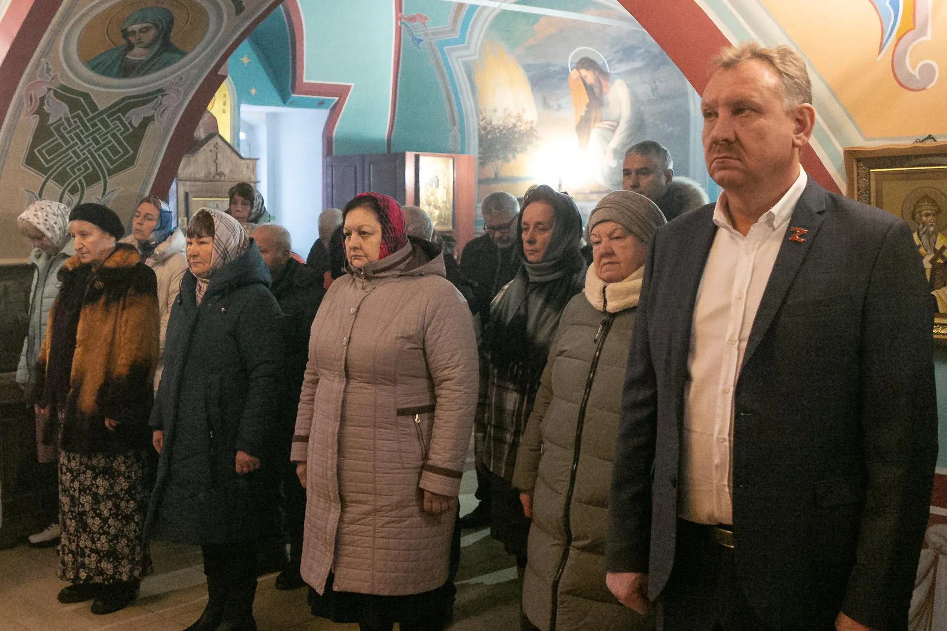 Фото: Евгений Мазепов