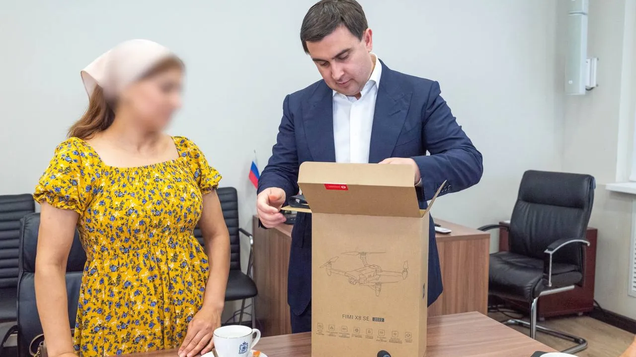 Фото: пресс-служба администрации Реутова