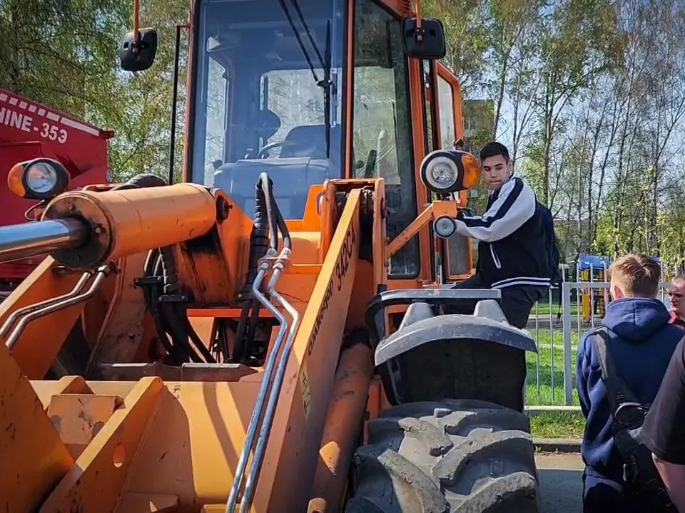 Фото: Ольга Антонова