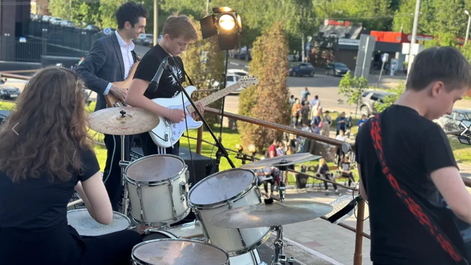 Фото: пресс-служба администрации Павлово-Посадского г.о.