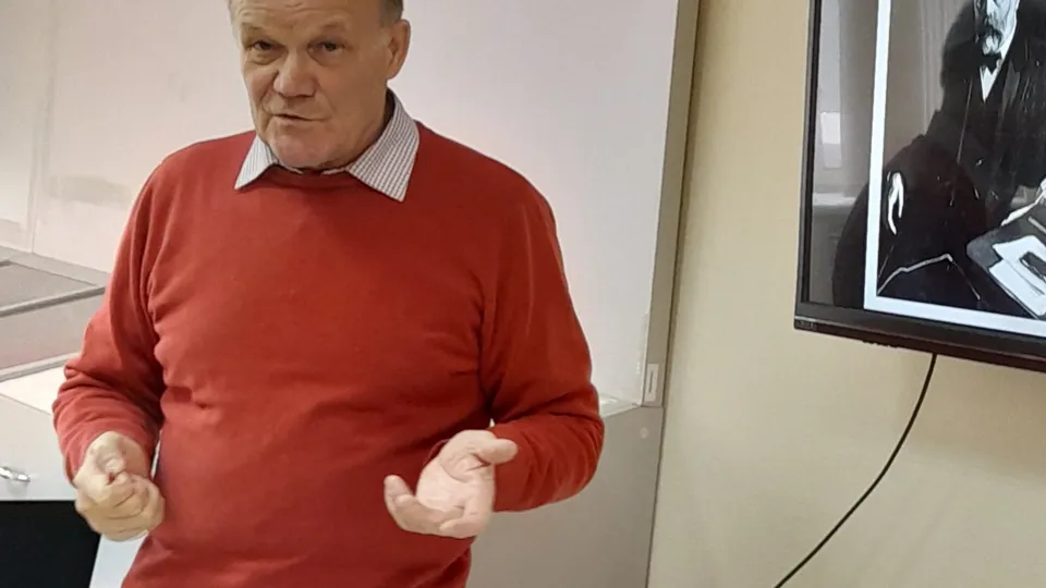 Фото: Черноголовская библиотека