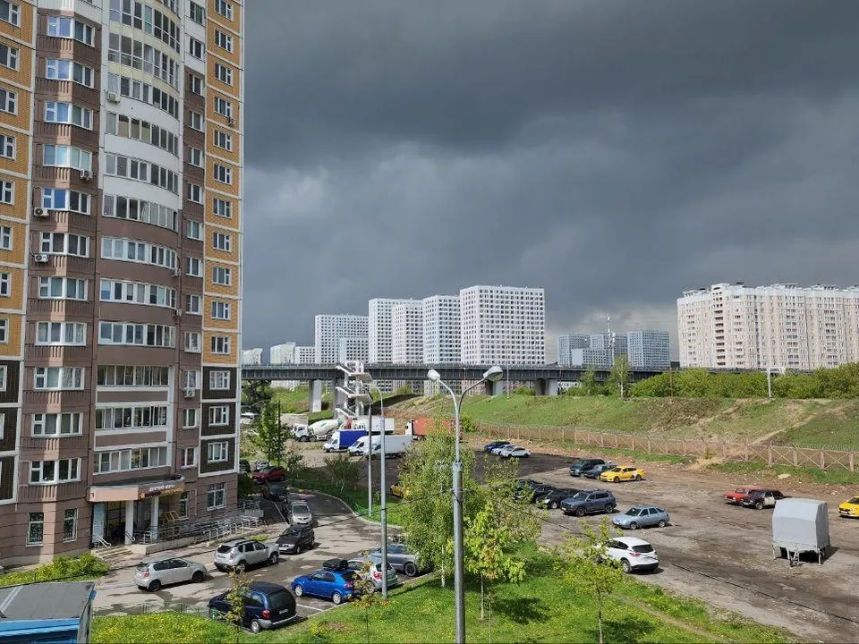 Фото: Наталья Лымарь