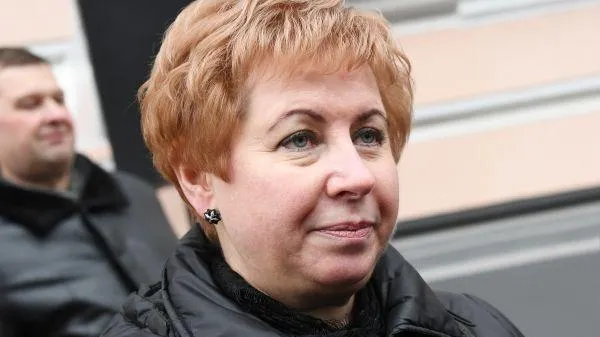 Екатерина Чеснокова / РИА Новости