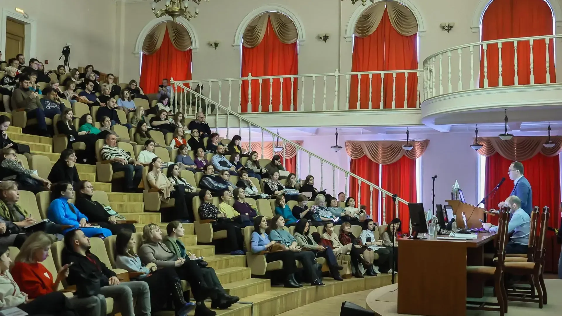 Фото: Константин Семенец