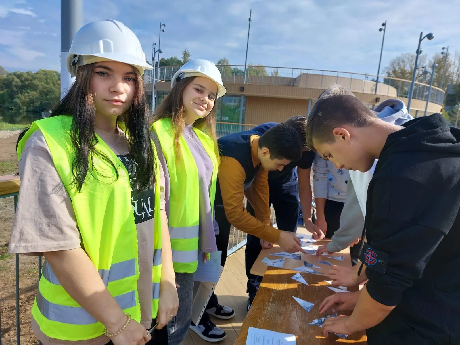 Фото: Министерство образования МО