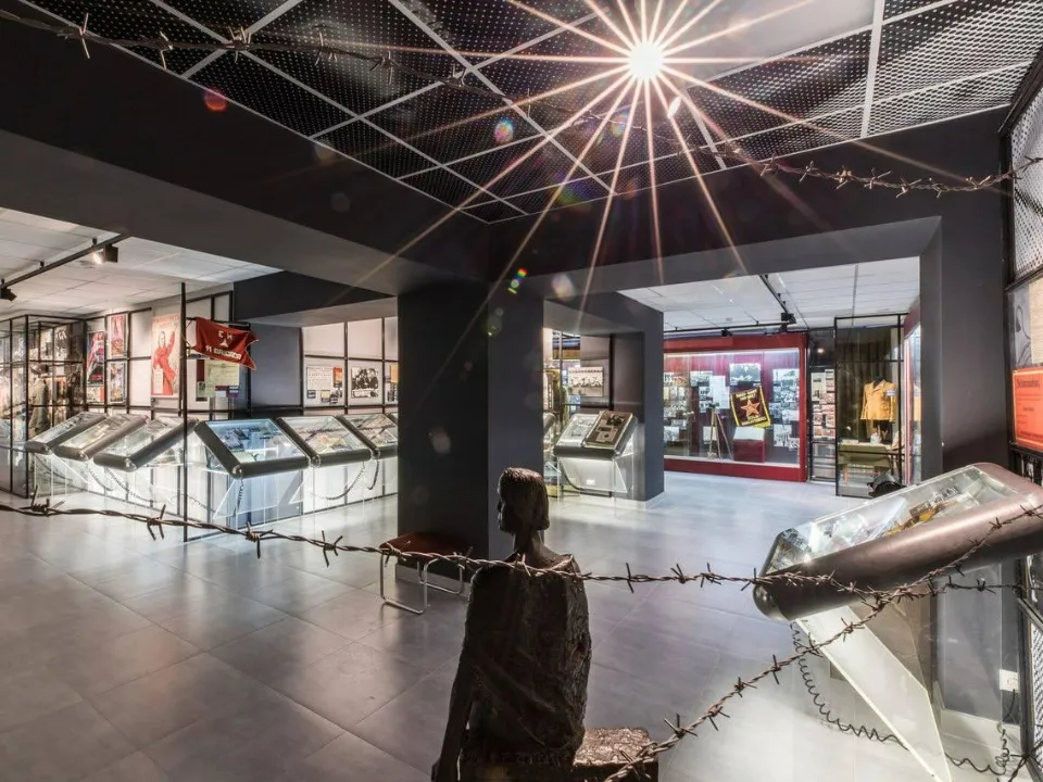 Фото: пресс-служба администрации г. о. Красногорск