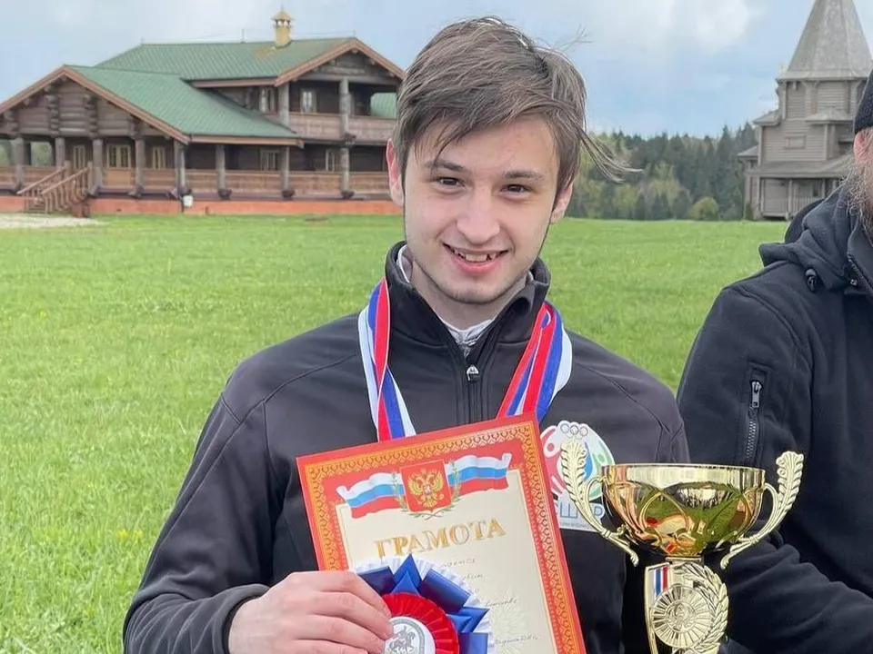 Фото: Министерство социального развития Московской области