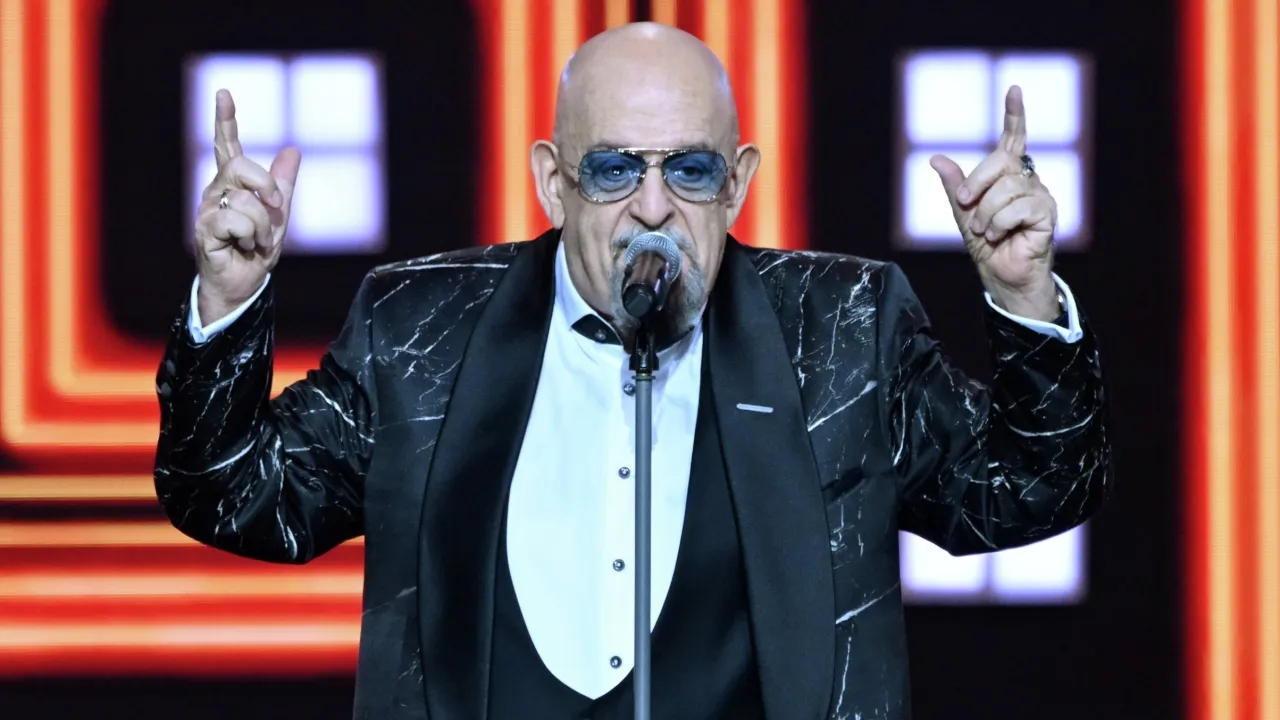 Фото: РИА Новости/Сергей Пятаков