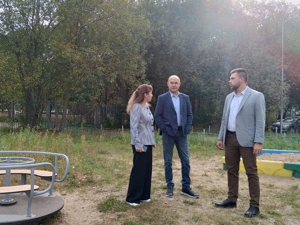 Фото: пресс-служба Администрации г.о. Черноголовка<br>