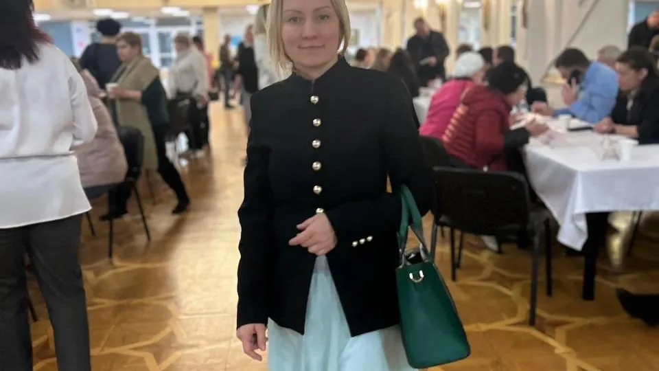 Выход из выгорания: в Красногорске запустили психологический проект для женщин