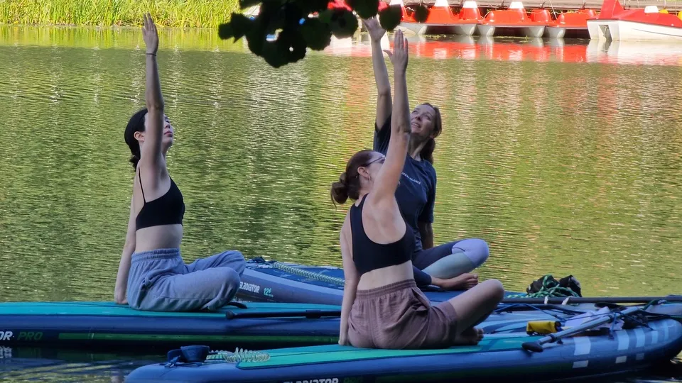 Фото: МедиаБанк Подмосковья/Виктория Фортуна