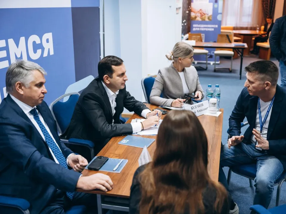 Фото: администрация г.о. Щелково