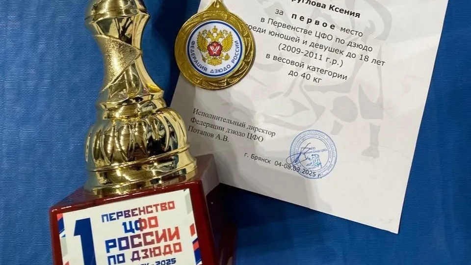 Спортивная школа «Ивантеевка»
