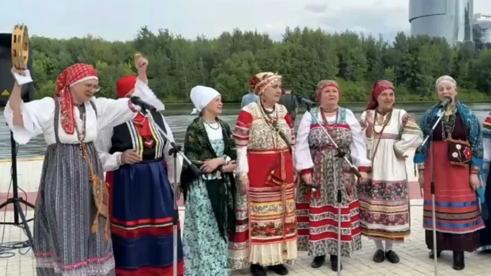 Фото: пресс-служба администрации г.о. Красногорск