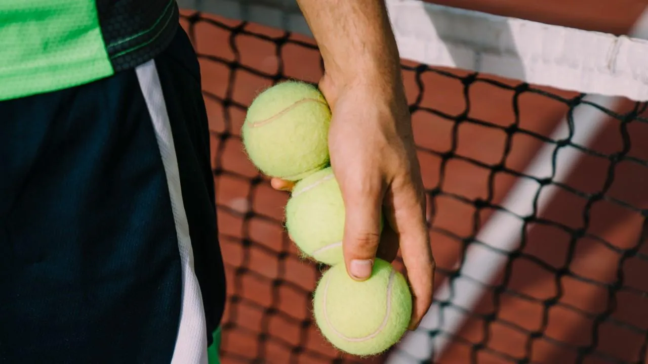 Медведев обошел Джоковича в обновленном рейтинге ATP, став шестой ракеткой мира