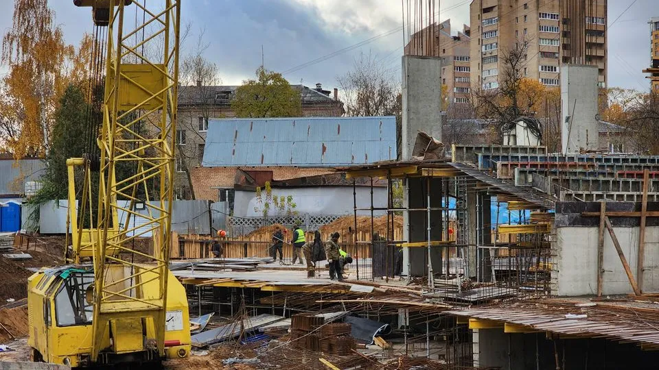 Фото: МедиаБанк Подмосковья/Роман Савельев