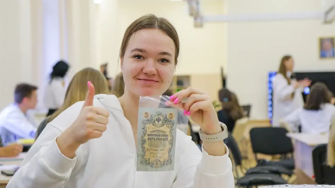 пресс-служба Администрации г.о. Химки